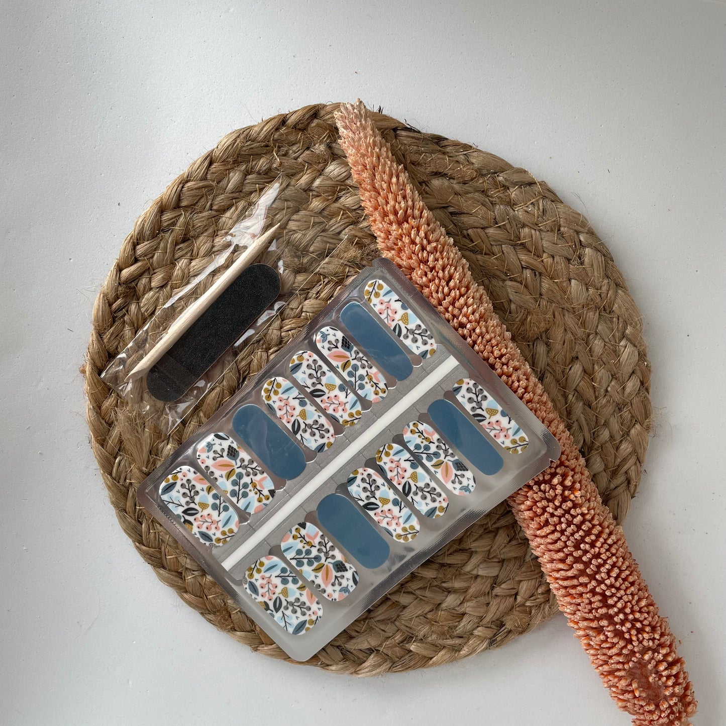 NailWrapz | Autumn Vibes Nailwrap