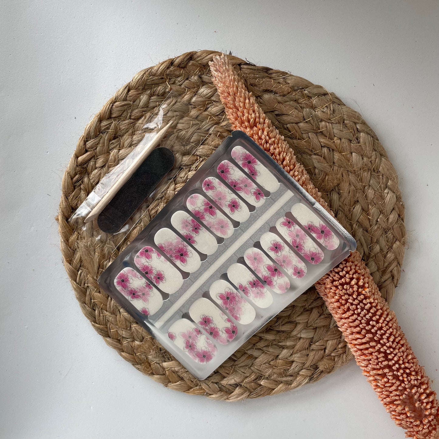 NailWrapz | Blossom Beauty Nailwrap