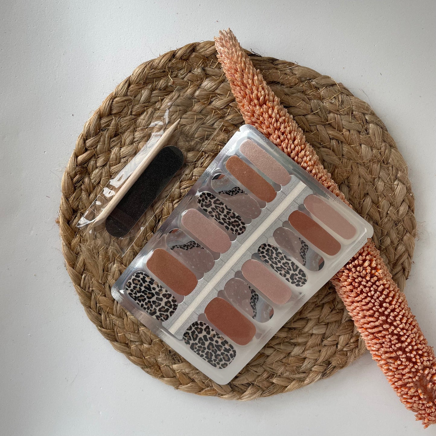 NailWrapz | Wildlife Nailwrap