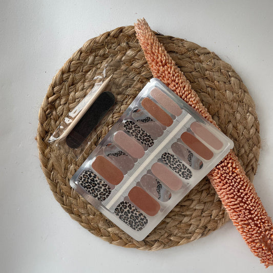 NailWrapz | Wildlife Nailwrap
